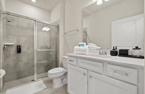 5 Bedrooms 4 Bathrooms Windsor Cay 16202 Cc - Foto 13