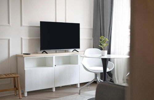 Z-One City Center Luxury Apartments - Foto 46
