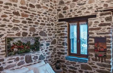 Αρχοντικό Πανόραμα - Foto 10