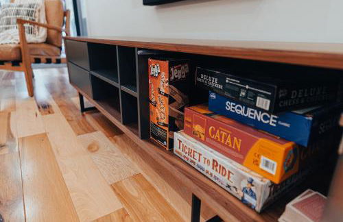 Pacific Bin - Hot Tub, Secluded Forest Getaway - Foto 24