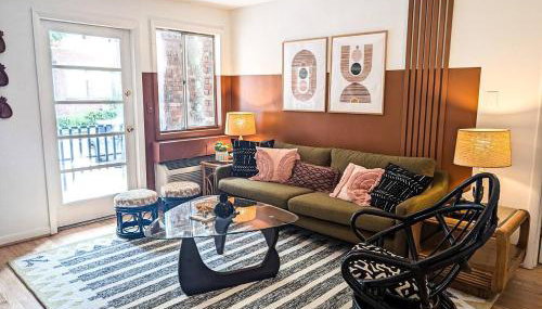 The Tiki Suite 2BR 2BA - Foto 2