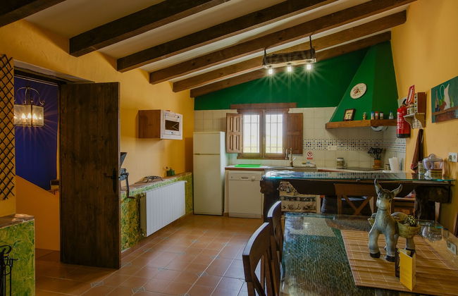 Casa Rural El Llano Quintanilla - Photo 23