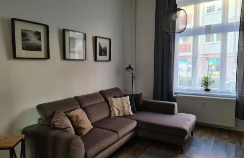 City Villé Ferienwohnung Innenstadt - Foto 28