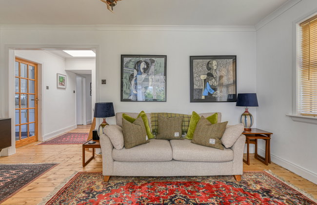 Holiday Home Sullivan by Interhome - Foto 75