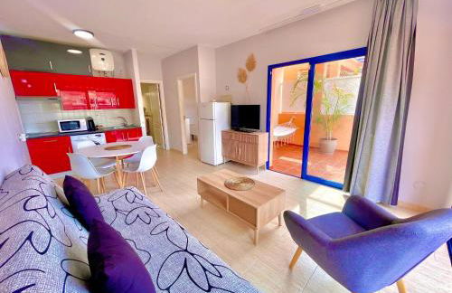 Paradise Taurito Dreams - Foto 24