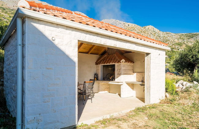 Apartments Blue Chill - Foto 69