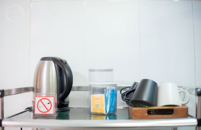 Pillow Pillow House Sukhumvit-Rama4 - Foto 15