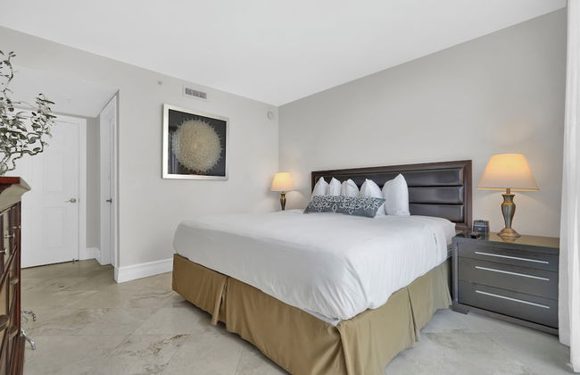 Modern Bay View with Free Parking - Foto 4