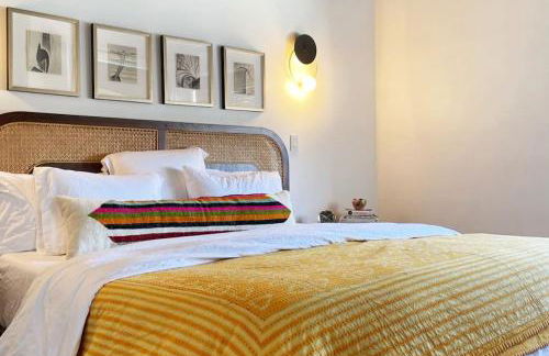 Onu Vibrant Light Filled Onu Suite at La Dea - Foto 24