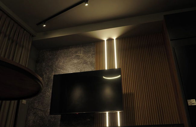 Kalpazo Lakescape Tirana - Foto 26