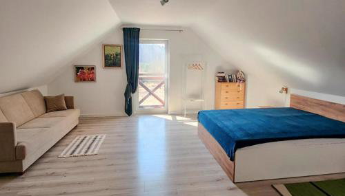 Amazing Home In Gietrzwald With Wifi - Foto 5