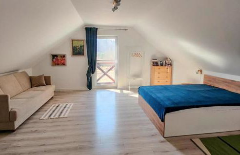 Amazing Home In Gietrzwald With Wifi - Foto 5