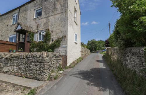 Athelstan Cottage - Foto 1