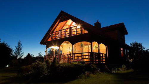 Kurpiowska Chatka - Foto 4