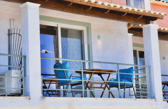 StayBridge Apartments, Mesongi - Foto 11