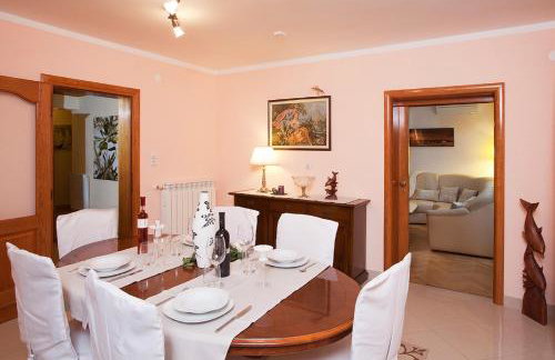 Apartments Bellistra Labin - Photo 7