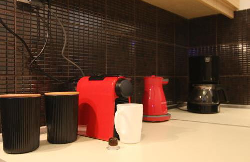 Spitaki Kastoria Apartment - Foto 26