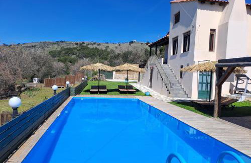 Villa Skantali - Foto 25