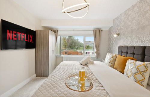 Wisteria House - Foto 38