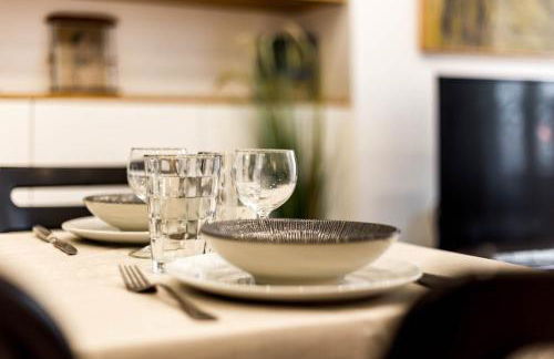 All in Lyon | T2 lumineux & élégant – Perrache - Foto 18