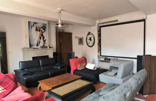 Maison curieuse - hammam et spa - Foto 61