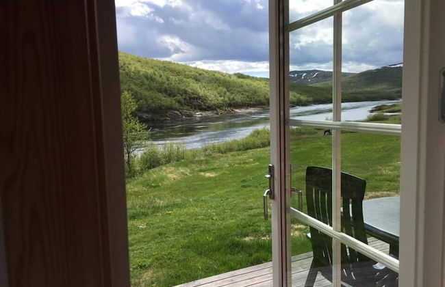 Levajok Fjellstue Adventures - Foto 1