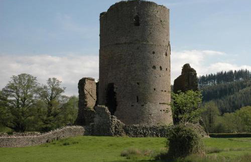 3 Bed in Crickhowell oc-bn124 - Foto 30