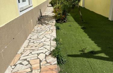 Extraordinary Holiday House at Fernão Ferro! - Foto 27