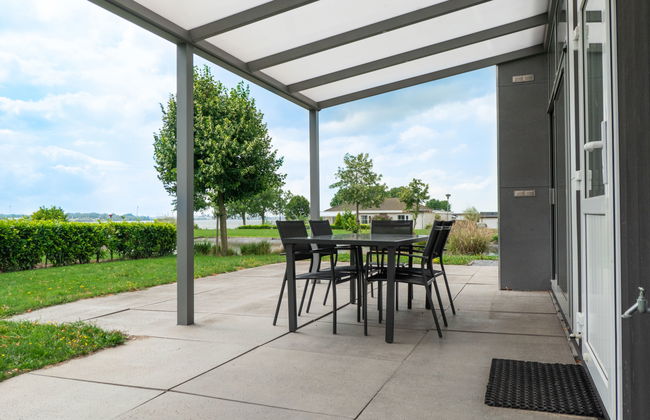 2 bedroom House in Dordrecht with swimming pool and terrace - Photo 36