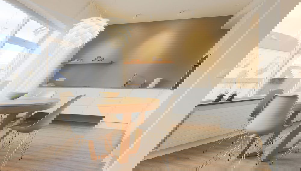 V54 Harbour Apartments - Foto 1, Imagen principal