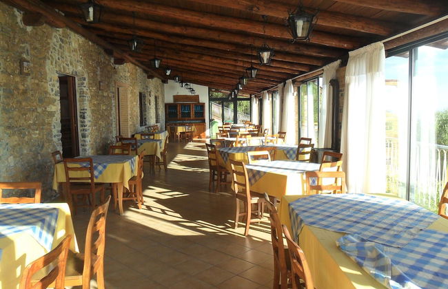 Agriturismo Principe di Vallescura - Foto 27