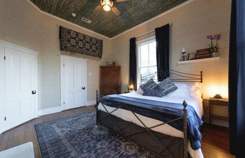 The Cahill- Magnolia Brewery House c 1894 - Foto 11