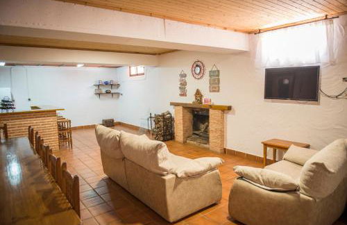 La Casa del Cura Calao - Foto 20