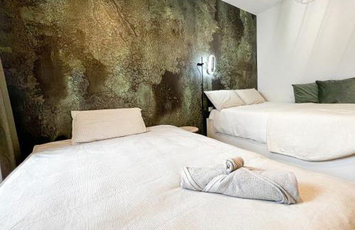 Repetti Suites - Two Adjacent & Independent Apartments 10 minutes to Milan City Centre & Linate Airport - Foto 14