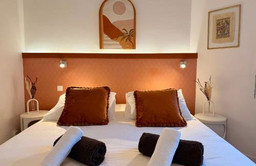 Le Baloo vue sur mer - Foto 23