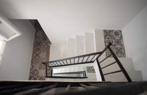 Apartamento El Tanguillo Little Apartments - Photo 24