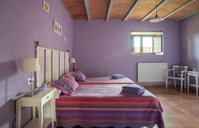 Vibranr Holiday Home in Aiguaviva With Swimming Pool - Foto 11