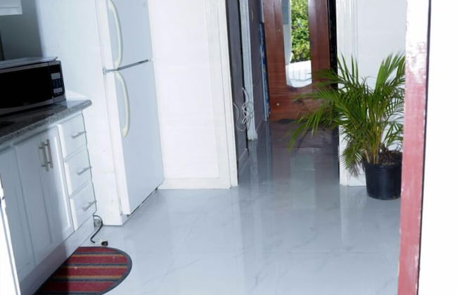 Barbican Apartment - Foto 14