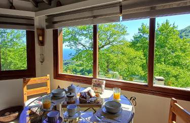 The Mushroom Cottage - Foto 1