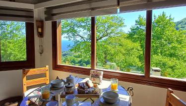 The Mushroom Cottage - Foto 1