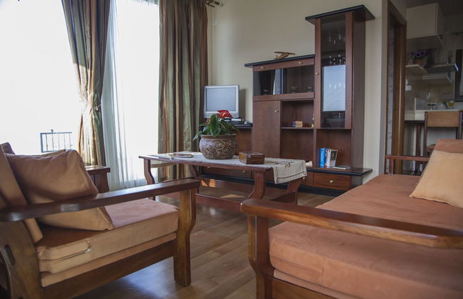 Villa Veghera - Foto 12