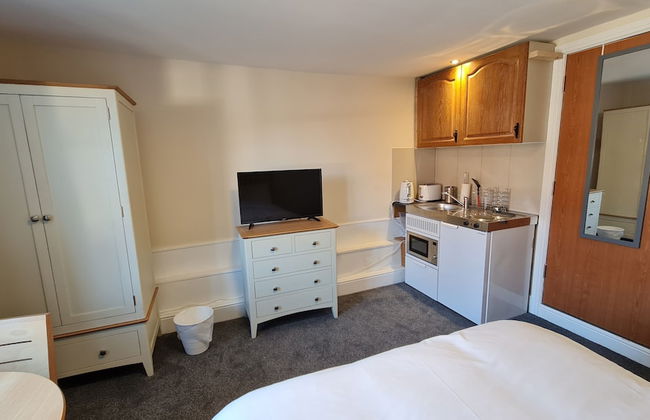 Grace Apartments - Living Rock - Photo 36