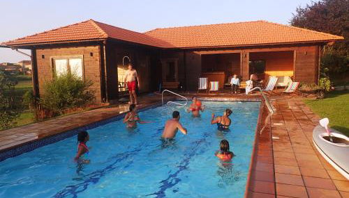 Solar do Alambique - Foto 4