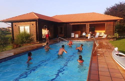 Solar do Alambique - Foto 4