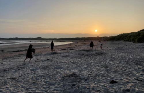 Marram Cottage - Well Equipped, Cosy, Home from Home, Next to Beach, - Foto 35