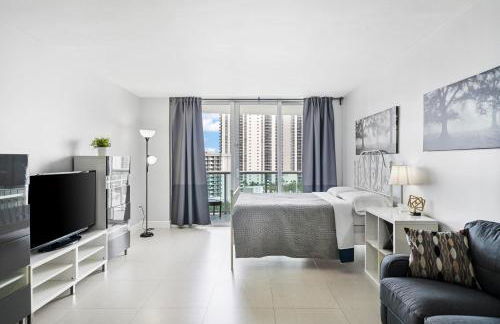 MIAMI Collins Beach Apartments - Foto 48