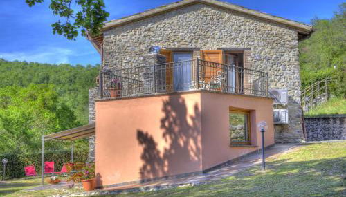 Villa delle lucciole - Foto 4, Garden