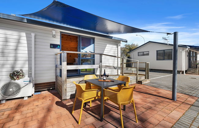 Tasman Holiday Parks- Rotorua - Foto 35