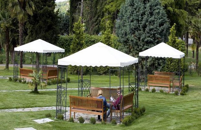 Salinera Apartments - Foto 16