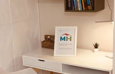 Matteo's House - Photo 40